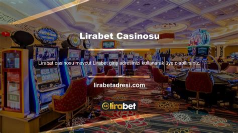 Lirabet Casino Uruguay