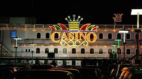 Lista De Casinos Ainda Em Aberto Na Cidade De Atlantic City