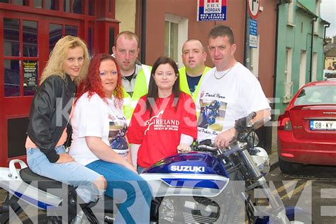 Listowel Hospital Poker Run