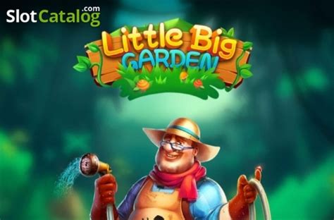 Little Big Garden Betano