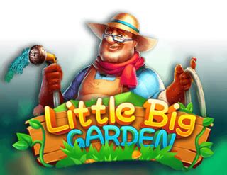 Little Big Garden Bwin