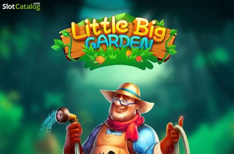 Little Big Garden Slot - Play Online