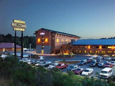 Little Creek Casino Resort Centro De Eventos Shelton Wa