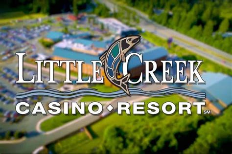 Little Creek Casino Tweakers