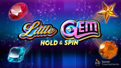 Little Gem Slot Gratis