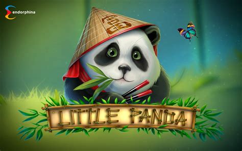 Little Panda Slot Gratis