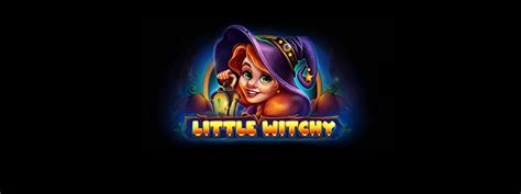 Little Witchy 888 Casino