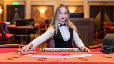 Live Dealer Do Casino Contratacao De Manila