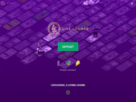 Live Lounge Casino Apk