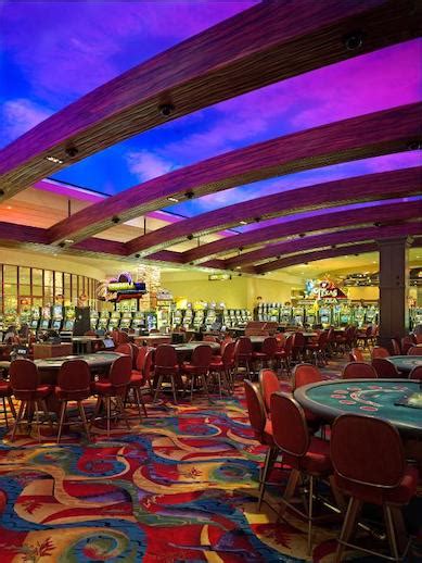 Live Oak Casino