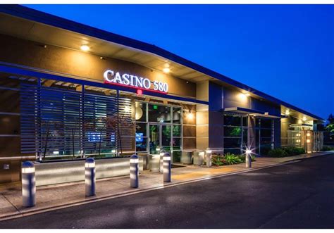 Livermore Casino 580