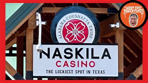 Livingston Texas Casino