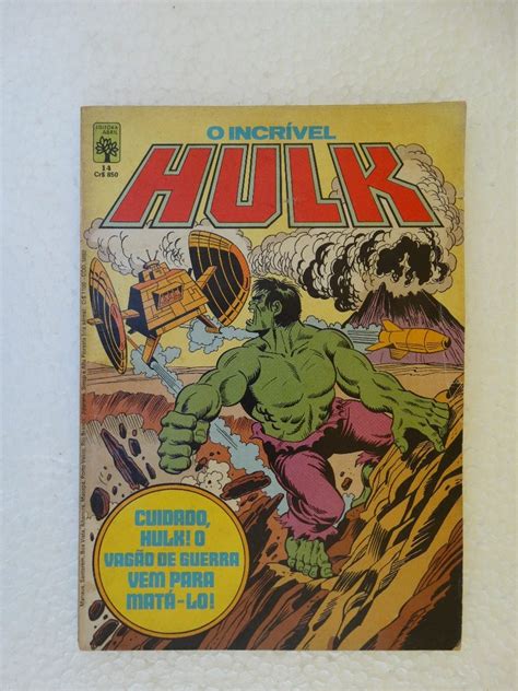 Livre Incrivel Hulk Maquina De Fenda