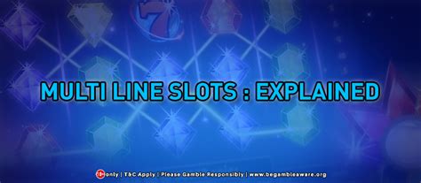 Livre Multi Line Slots De Bonus Sem Download