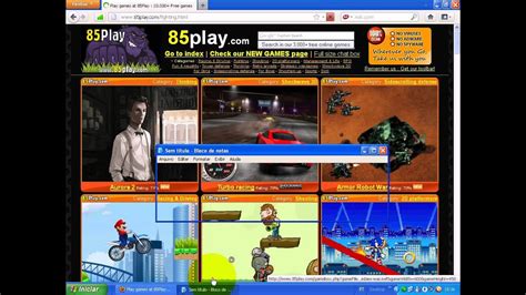 Livre Sites De Jogos Online