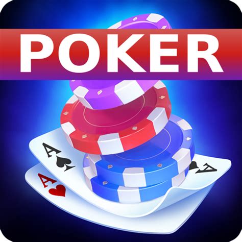 Livre Texas Holdem App Offline