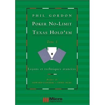 Livre Texas Holdem Poker Sem Limite