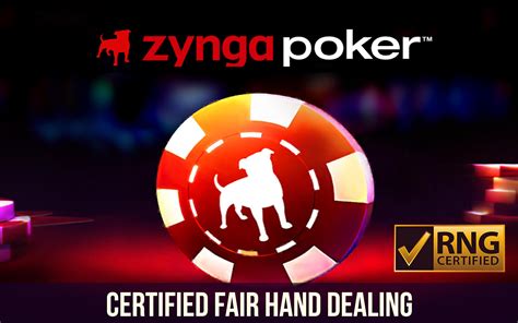 Livre Zynga Poker Oferece