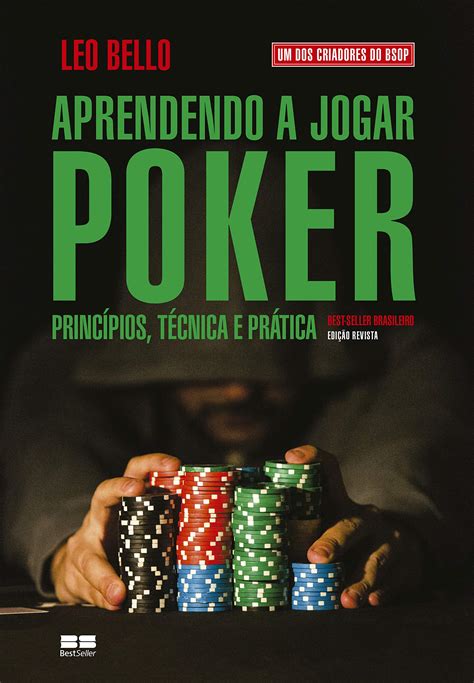 Livro De Poker Manual Para Iniciantes Download