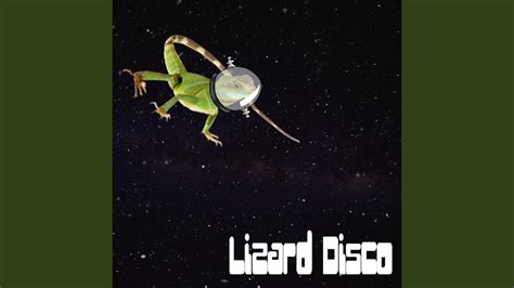 Lizard Disco Betsul