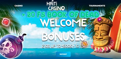 Lob Bet Casino Haiti