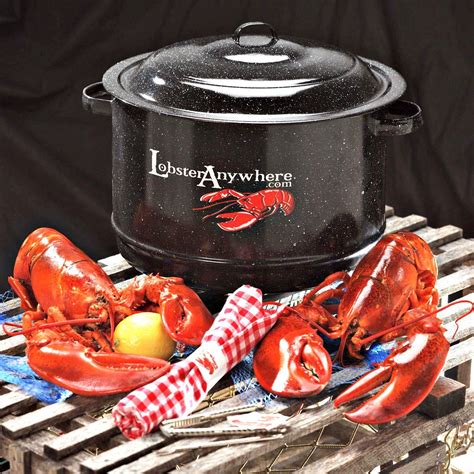 Lobster Pots Bodog