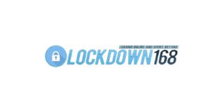 Lockdown168 Casino Apostas