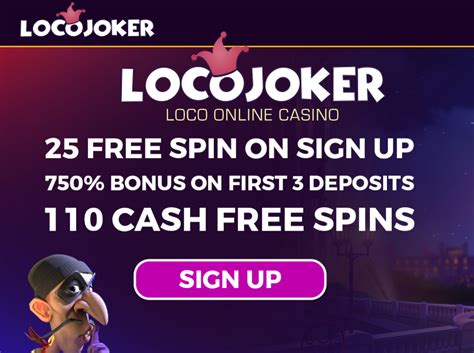 Loco Joker Casino Download