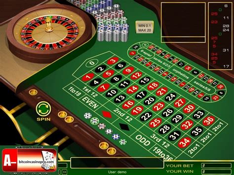 Logiciel Despeje A Roleta De Casino