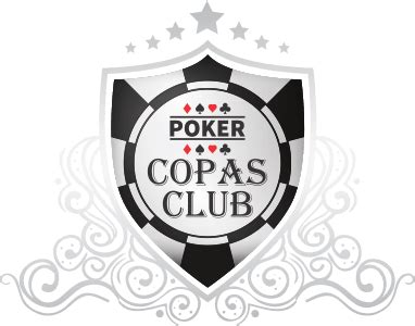 Logo Mesa De Poker