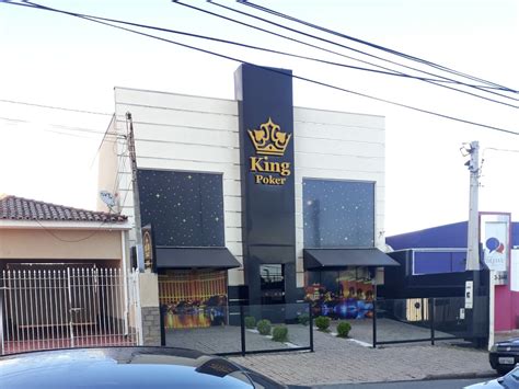 Loja De Poker Em Campinas