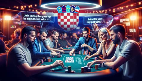 Loja De Poker Hrvatska