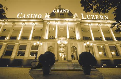 Loja De Poker Luzern