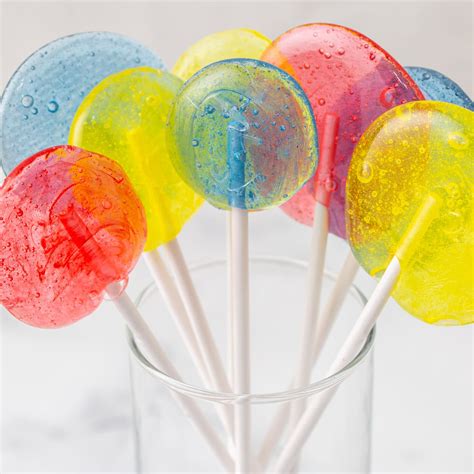 Lollipop Parimatch