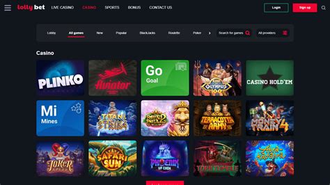 Lollybet Casino Mexico