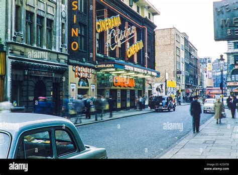 Londres Casino Old Compton Street