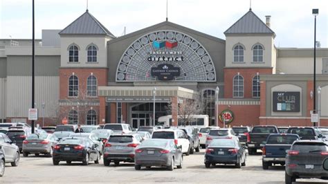 Londres Casino Ontario Canada