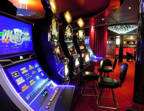 Londres Maquinas De Slot De Casino