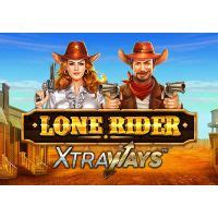 Lone Rider Xtraways Bodog