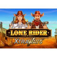 Lone Rider Xtraways Pokerstars