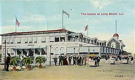 Long Beach Casino De Nova York