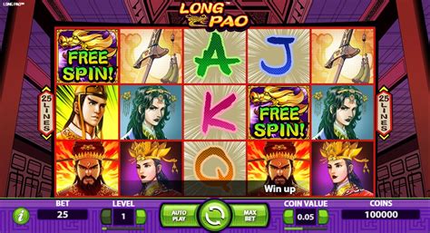 Long Pao 888 Casino