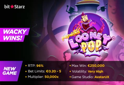 Looneypop Betfair