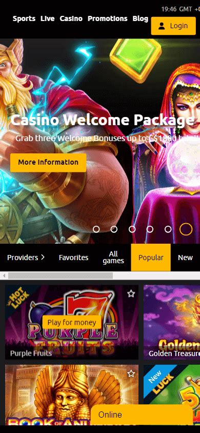 Looniebet Casino Download