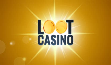 Loot Casino Login