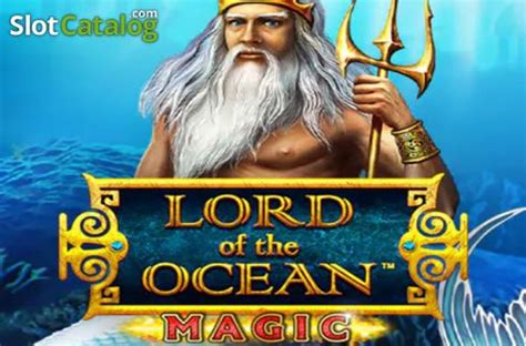Lord Of The Ocean Magic Betsul