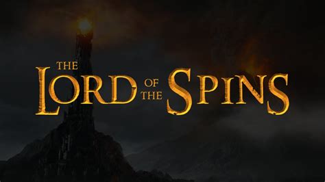 Lord Of The Spins Brabet
