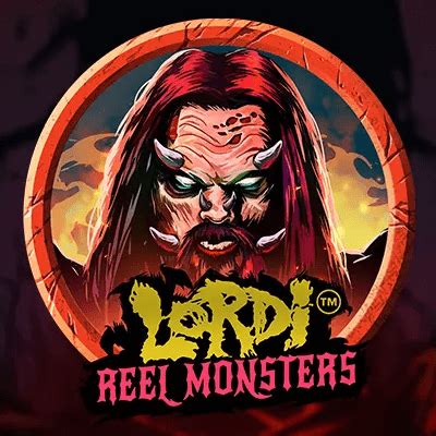 Lordi Reel Monsters Pokerstars