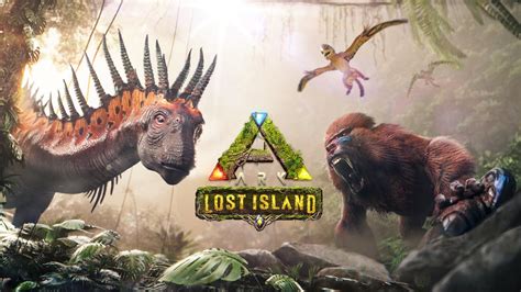 Lost Island Betsson