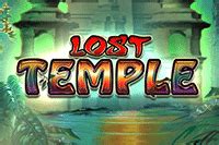 Lost Temple Slot - Play Online